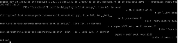 TrueNAS_pythonErrors.png