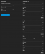 Release] Smart allowlist and password protection script (No SQL required) -  #22 by Puntherline - Releases - Cfx.re Community