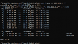 iperf Speedtest on Win10.PNG