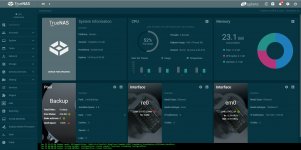 2023-01-22 - TrueNAS - Dashboard screen.jpg