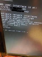 problem with truenas web access.png