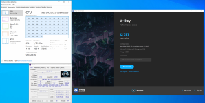 7d12 vray benchmark truenas under windows.png