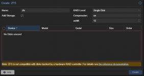 Create ZFS - No disks unused.jpg