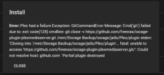 plex error.png