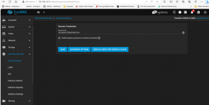 truenas-domain credentials page.PNG