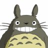 totoro