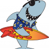 sharkyb