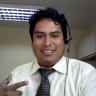 Raul Baca