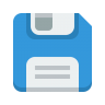 BlueDisk
