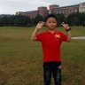 fengchi