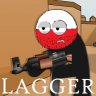 Laggeros