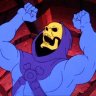 Skeletor