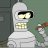 Bender B. Rodriguez