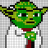 8-bit Yoda