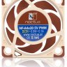 Enzotech/Noctua Mod for LSI 2008 based HBA cards