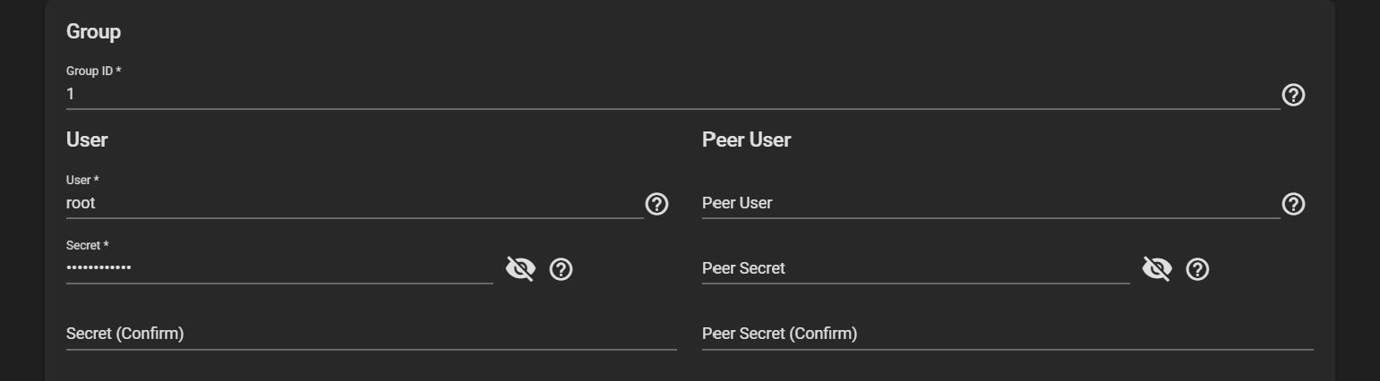 SharingISCSIManualAuthorizedAccessForm