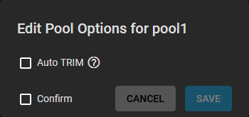 StoragePoolsPoolOptions