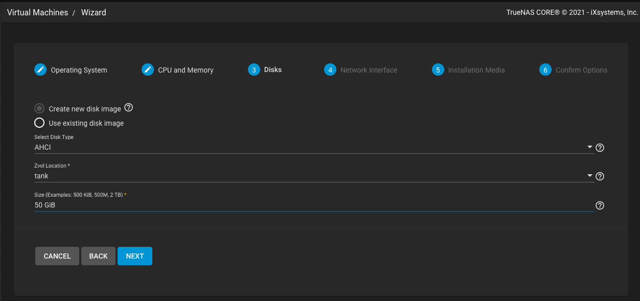 VirtualMachinesAddDisks