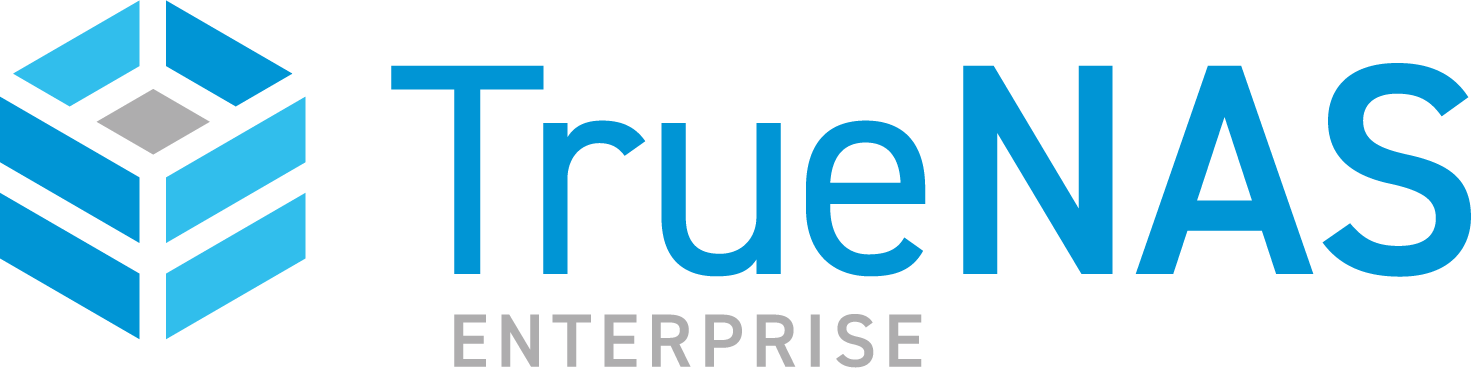 TrueNAS CORE Enterprise