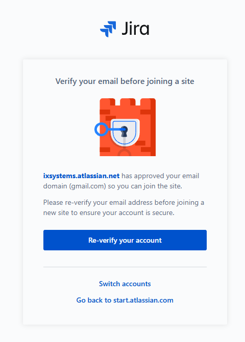 JiraVerificationDialog JiraVerificationDialog