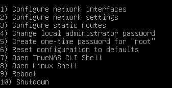 TrueNAS Scale Released and Resetting the NAS Paradigm