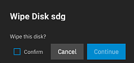 WipeDiskConfirmationDialog