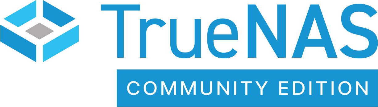 TrueNAS Community Edition