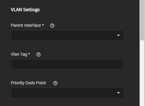 AddInterfaceVLANSettings