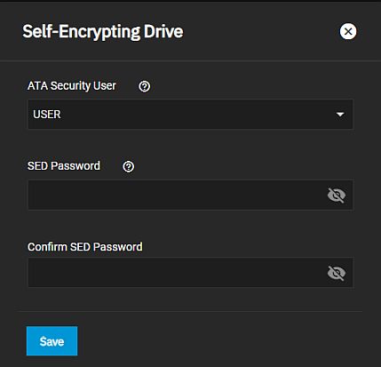 AdvancedSystemSelfEncryptingDriveConfigScreen