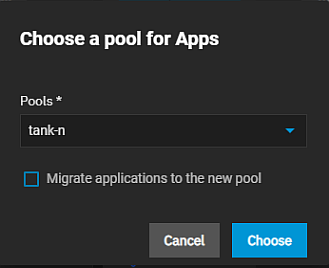 AppsSettingsChoosePool