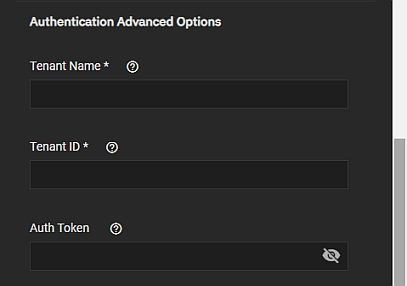 CloudCredentialsOpenStackAuthAdvanced