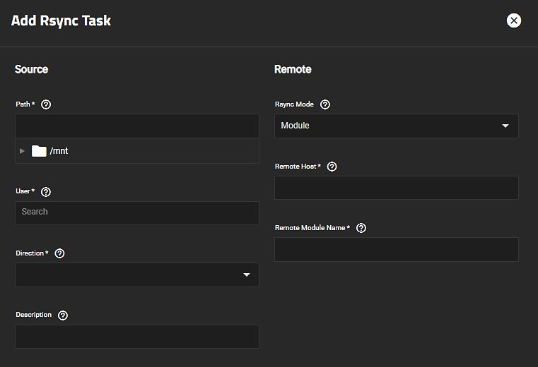 AddRsyncTaskSourceRemoteModule