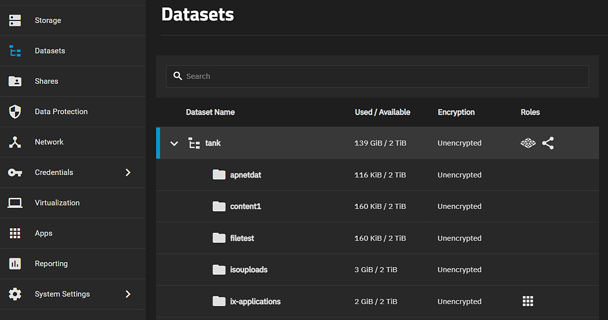 InstallNetDAppDatasetsSCALE