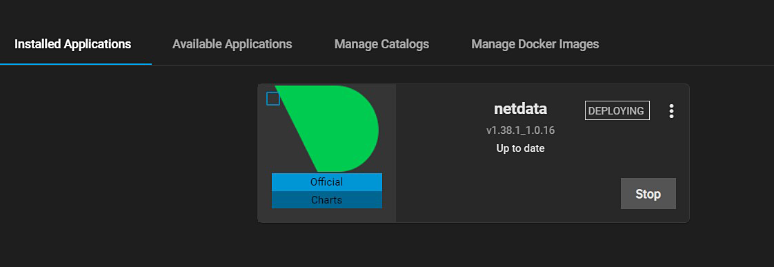 InstallNetDAppDeployingSCALE