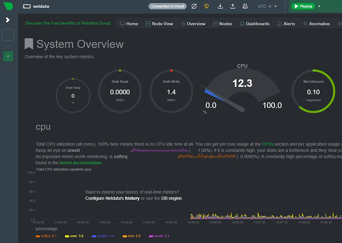 InstallNetDAppNetDAgentCropSCALE