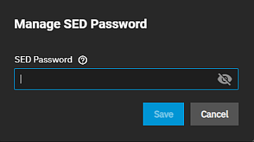 ManageSEDPasswordDialog