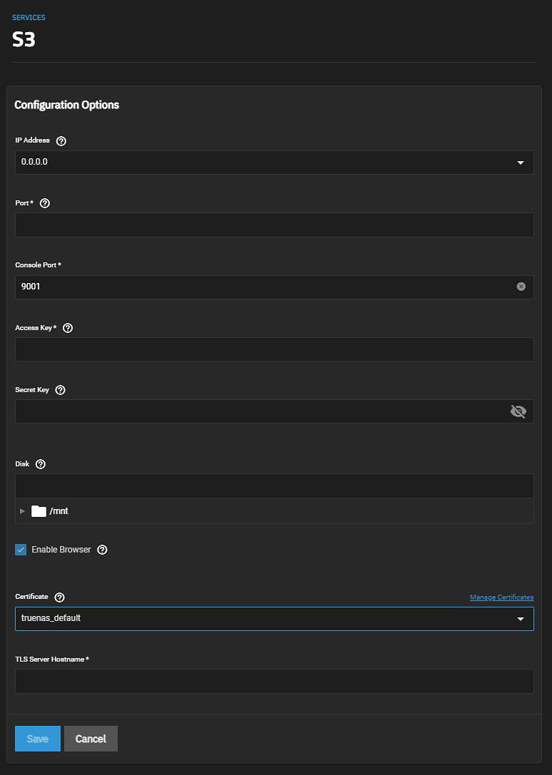 S3ServiceSettingsTLS