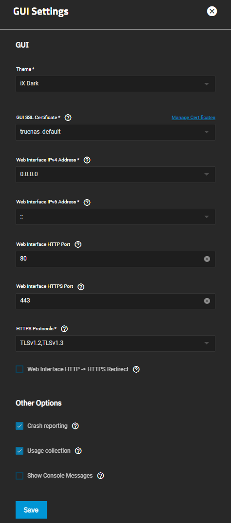 SystemGeneralGuiSettings