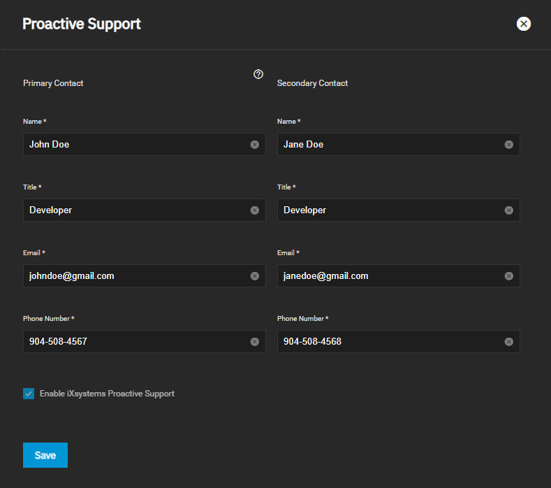 GeneralSettingsSCALEProactiveSupportForm