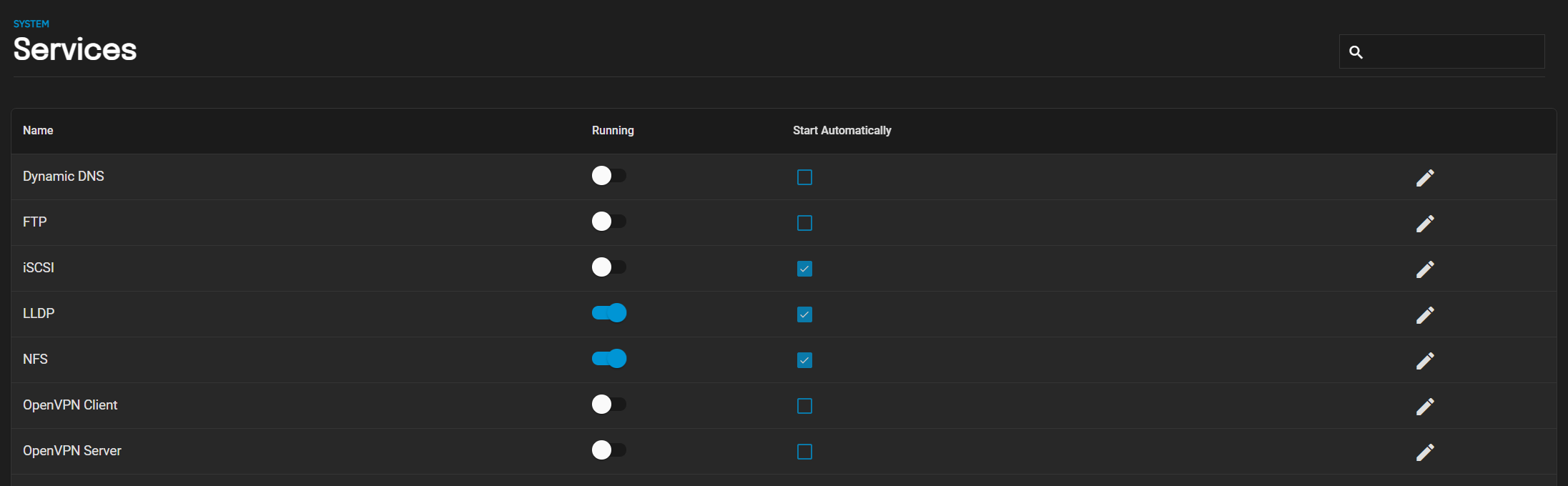 ServicesSCALE