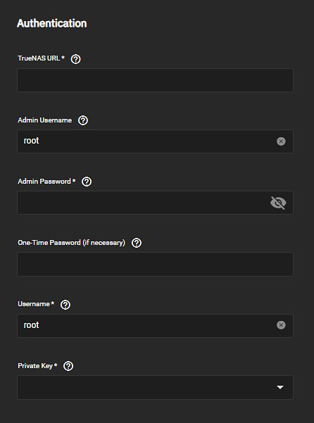 NewSSHConnectAuthentication