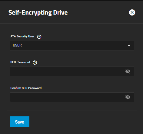 AdvancedSystemSelfEncryptingDriveConfigScreen