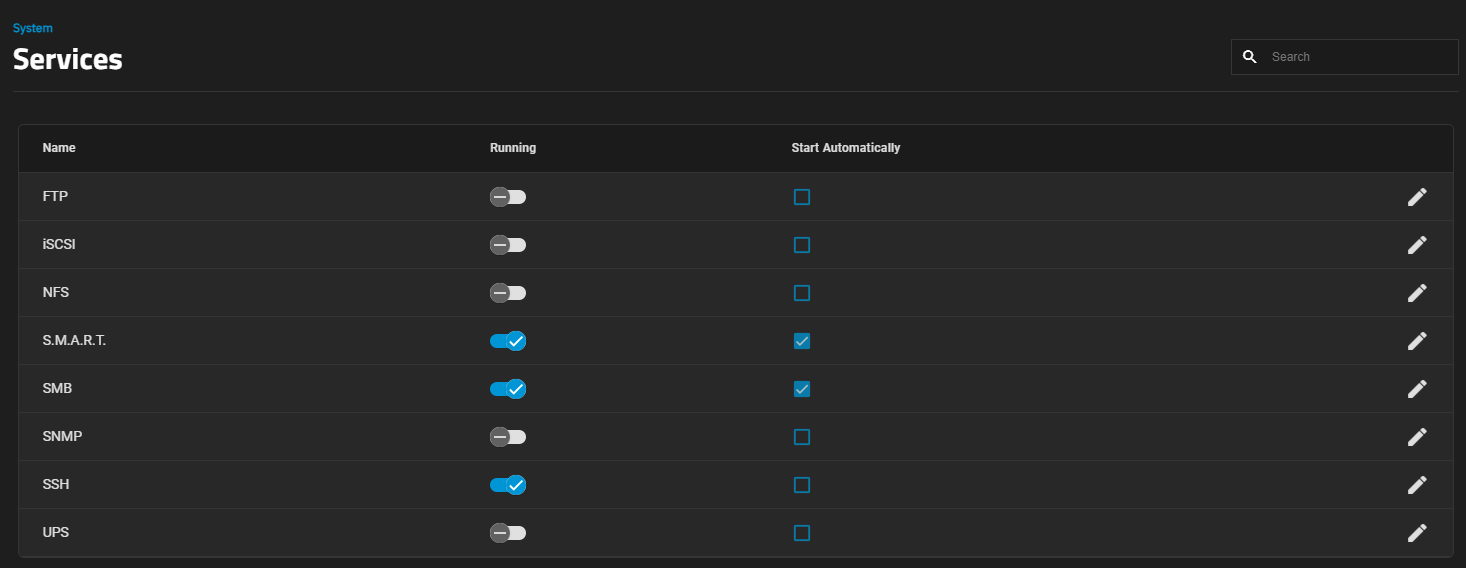 ServicesSCALE