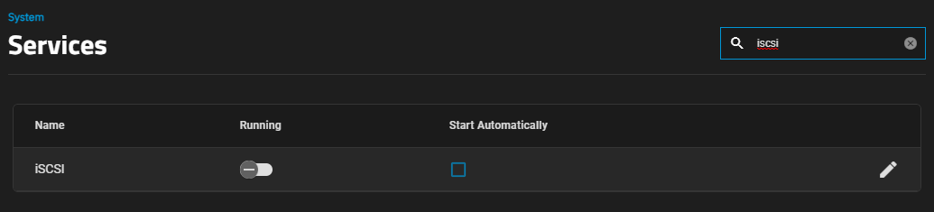 iSCSISystemServicesSCALE