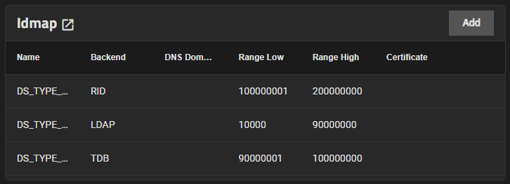 IdmapSCALE