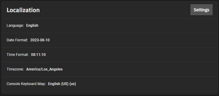 LocalizationSCALE