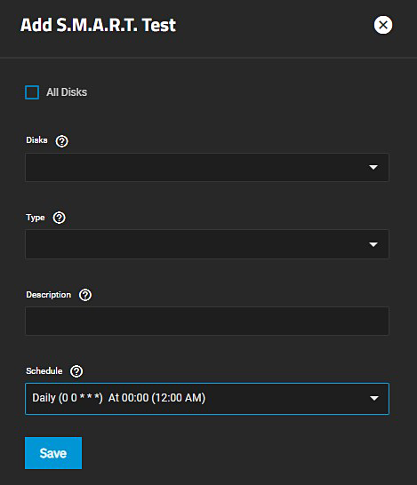 DataProtectionAddSMARTTestSCALE