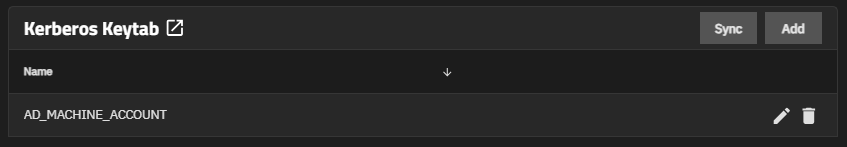 KerberosKeytabWidget