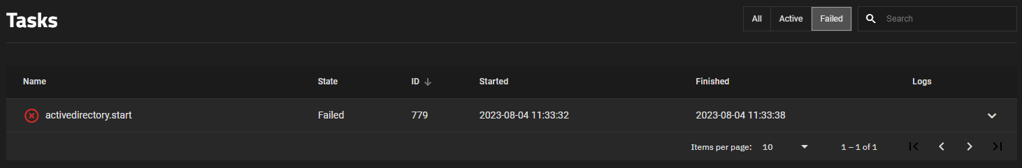JobsFailed