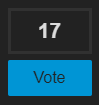 Vote for a Feature Request Vote for a Feature Request